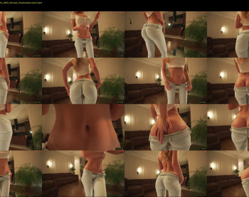 sunshine_______ — 121 minute Chaturbate female cam show recording, 720p, Mar 5, 2026