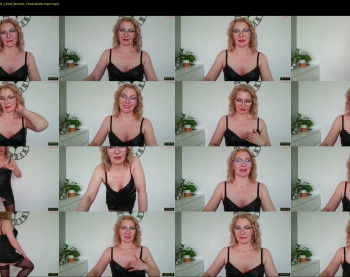 sweetmarthaaa — 76 minute Chaturbate female cam show recording, 720p, Mar 5, 2026