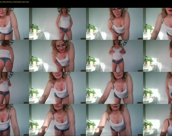 sweetmarthaaa — 15 minute Chaturbate female cam show recording, 720p, Mar 5, 2026