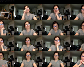 sweetriddance — 34 minute Chaturbate female cam show recording, 480p, Mar 5, 2026