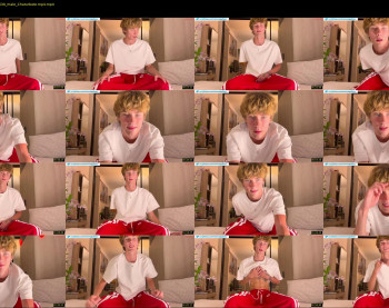 swoopyboy — 3 minute Chaturbate male cam show recording, 720p, Mar 5, 2026