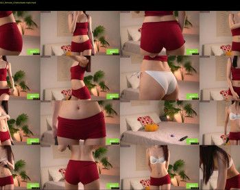 swtty_meivi — 120 minute Chaturbate female cam show recording, 720p, Mar 5, 2026