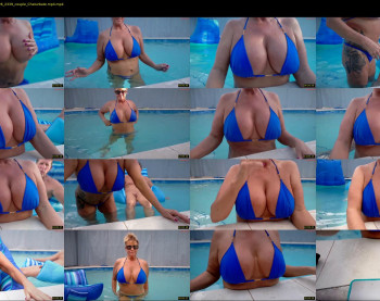 tastycupcake69 — 34 minute Chaturbate couple cam show recording, 720p, Mar 5, 2026