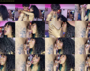 theking11220 — 11 minute Chaturbate couple cam show recording, 720p, Mar 5, 2026
