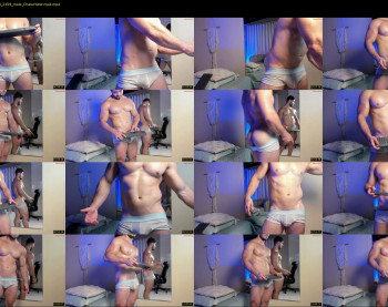 thiago_moretti — 17 minute Chaturbate male cam show recording, 720p, Mar 5, 2026