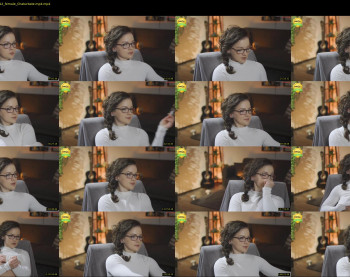 tiffanyriox — 121 minute Chaturbate female cam show recording, 720p, Mar 6, 2026