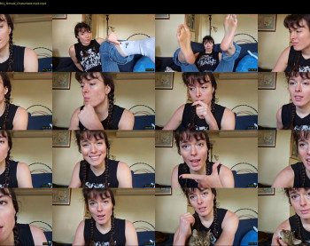 tiggerrosey — 26 minute Chaturbate female cam show recording, 720p, Mar 5, 2026