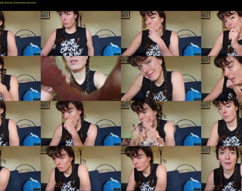 tiggerrosey — 18 minute Chaturbate female cam show recording, 720p, Mar 5, 2026