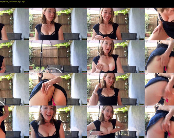 topsywilde — 63 minute Chaturbate female cam show recording, 720p, Mar 5, 2026