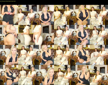 tunderose — 120 minute Chaturbate female cam show recording, 720p, Mar 5, 2026