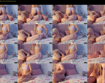 twofiresouls — 11 minute Chaturbate couple cam show recording, 720p, Mar 5, 2026