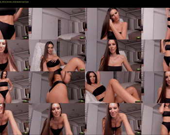 unforgettable_s — 120 minute Chaturbate female cam show recording, 720p, Mar 5, 2026