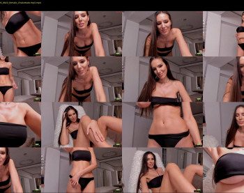 unforgettable_s — 120 minute Chaturbate female cam show recording, 720p, Mar 6, 2026