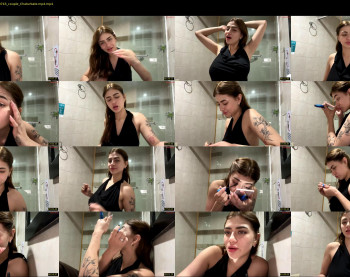 venus_art11 — 48 minute Chaturbate female cam show recording, 720p, Mar 5, 2026