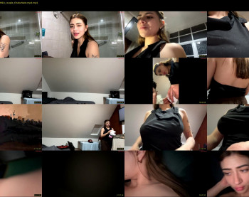venus_art11 — 22 minute Chaturbate female cam show recording, 720p, Mar 5, 2026
