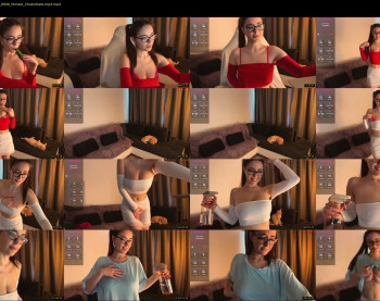 victorya123__ — 76 minute Chaturbate female cam show recording, 720p, Mar 5, 2026