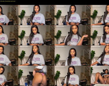 violet6xft — 97 minute Chaturbate female cam show recording, 720p, Mar 5, 2026