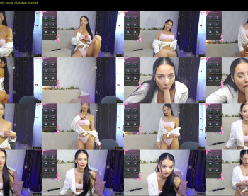 want_emma — 120 minute Chaturbate female cam show recording, 720p, Mar 5, 2026