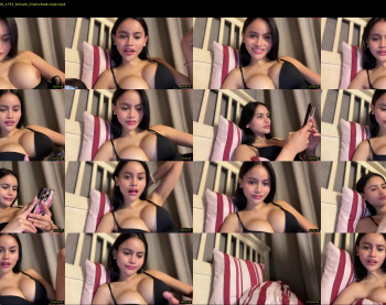 webcammaggie — 85 minute Chaturbate female cam show recording, 720p, Mar 5, 2026