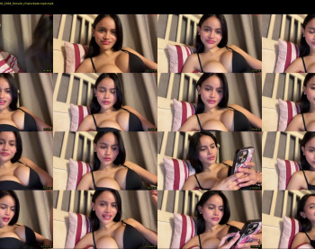 webcammaggie — 96 minute Chaturbate female cam show recording, 720p, Mar 5, 2026