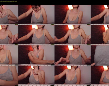 wickedtease — 76 minute Chaturbate female cam show recording, 720p, Mar 5, 2026