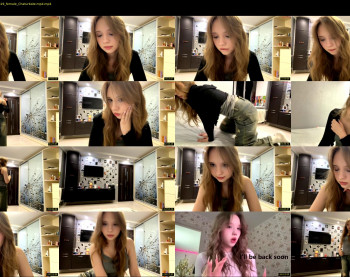 willenasow — 121 minute Chaturbate female cam show recording, 720p, Mar 5, 2026