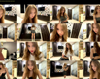 willenasow — 84 minute Chaturbate female cam show recording, 720p, Mar 5, 2026