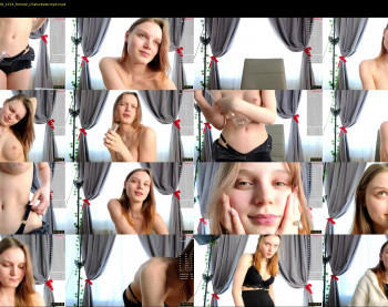 xiaobrunscheen — 81 minute Chaturbate couple cam show recording, 720p, Mar 5, 2026