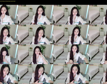 xiaoyu_ko — 17 minute Chaturbate female cam show recording, 720p, Mar 5, 2026