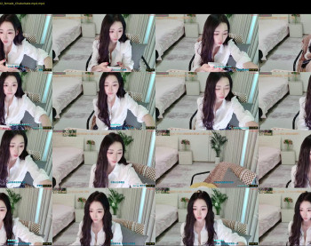 xiaoyu_ko — 28 minute Chaturbate female cam show recording, 720p, Mar 5, 2026