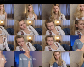yennaone — 112 minute Chaturbate female cam show recording, 720p, Mar 5, 2026