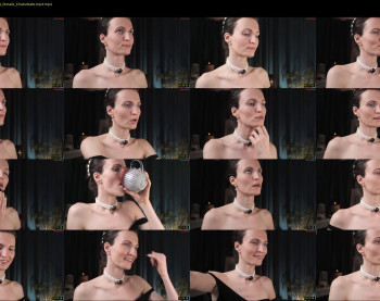 yulladao — 40 minute Chaturbate female cam show recording, 720p, Mar 5, 2026