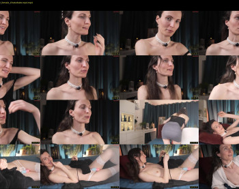 yulladao — 120 minute Chaturbate female cam show recording, 720p, Mar 5, 2026