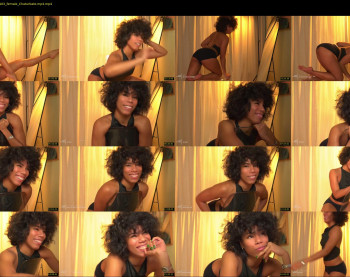 _angeleyes — 19 minute Chaturbate female cam show recording, 720p, Mar 7, 2026