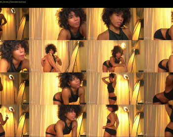 _angeleyes — 117 minute Chaturbate female cam show recording, 720p, Mar 7, 2026