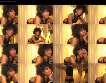 _angeleyes — 5 minute Chaturbate female cam show recording, 720p, Mar 7, 2026