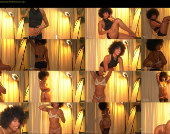 _angeleyes — 79 minute Chaturbate female cam show recording, 720p, Mar 7, 2026