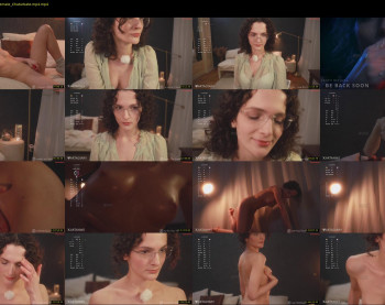 _arta_ — 121 minute Chaturbate female cam show recording, 720p, Mar 6, 2026