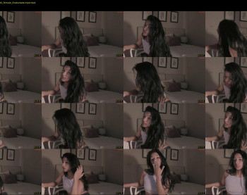 _dakota_a — 6 minute Chaturbate female cam show recording, 720p, Mar 7, 2026