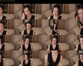 _female_essence_ — 121 minute Chaturbate female cam show recording, 720p, Mar 7, 2026