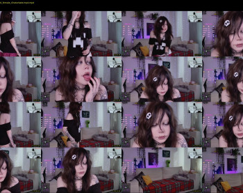 _lollyshy_ — 120 minute Chaturbate female cam show recording, 720p, Mar 6, 2026