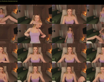 _passion_show_ — 52 minute Chaturbate couple cam show recording, 720p, Mar 6, 2026