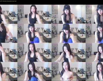 _smileflower_ — 120 minute Chaturbate female cam show recording, 720p, Mar 6, 2026
