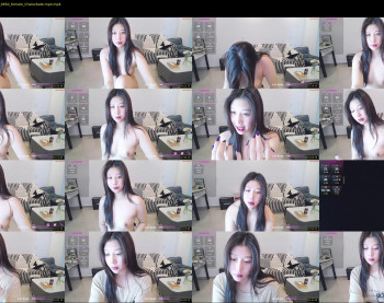 _smileflower_ — 8 minute Chaturbate female cam show recording, 720p, Mar 6, 2026