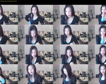 _smileflower_ — 30 minute Chaturbate female cam show recording, 720p, Mar 6, 2026