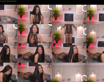 abbela_white — 121 minute Chaturbate female cam show recording, 720p, Mar 6, 2026