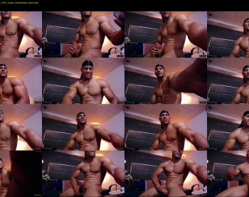 adam_fit19cm — 15 minute Chaturbate male cam show recording, 720p, Mar 6, 2026