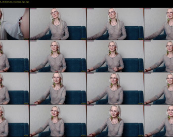 agatha_moore_ — 8 minute Chaturbate female cam show recording, 720p, Mar 6, 2026