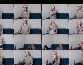 agatha_moore_ — 37 minute Chaturbate female cam show recording, 720p, Mar 6, 2026