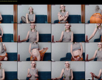 agatha_moore_ — 76 minute Chaturbate female cam show recording, 720p, Mar 6, 2026